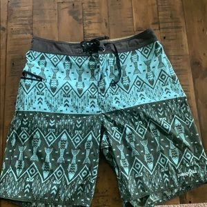 Patagonia Board Shorts 🩳